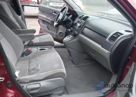 2008 Honda Cr-V Ex z USA, uszkodzony, nr VIN 3CZRE48558G702719